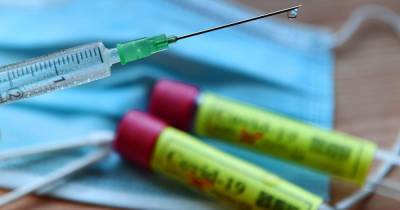 Биолог рассказала о вакцинах нового поколения для борьбы против COVID