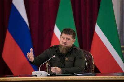 Кадыров рассказал о преждевременном отказе от масок в Чечне