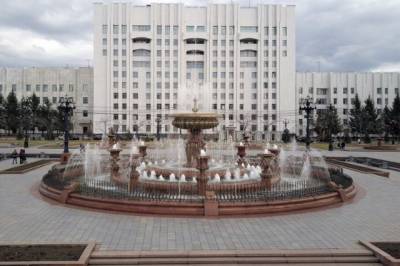 Правительство Хабаровского края покинет зампред по экономическим вопросам