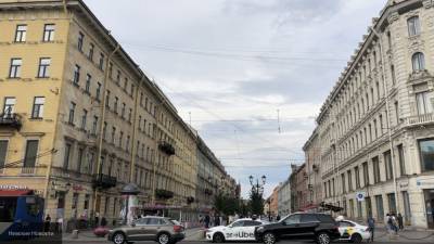 Власти Петербурга договорились с бизнесом об открытии кафе и ресторанов
