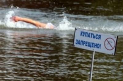 С начала лета в Хабаровском крае на воде погибли 10 детей