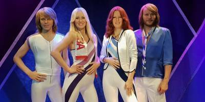 Сообщение о выпуске группой ABBA новых песен было опровергнуто