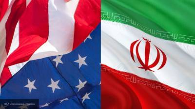 США подтвердили участие F-15 в инциденте с иранским пассажирским самолетом