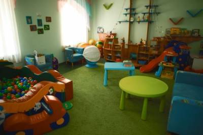В Хабаровске местный житель обворовал детский сад