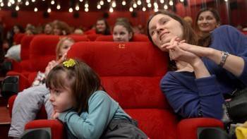 Драмы больше нет: в российских кинотеатрах покажут не все фильмы