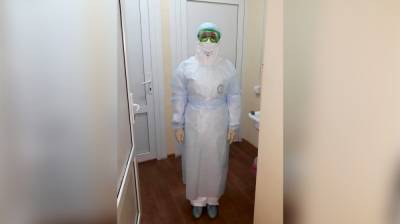 Воронежский врач из «красной зоны» о COVID-19: «Так часто пневмонией ещё никогда не болели»