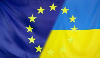 Евросоюз выделит Украине 80 млн евро на борьбу с коронавирусом