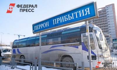 В Кузбассе возобновили автобусные рейсы до Новосибирска и Томска