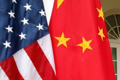 Китай потребовал от США закрыть консульство в Чэнду