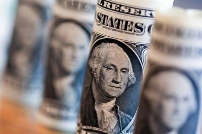Доллар продолжает расти, но уже медленнее: Курсы валют от НБУ