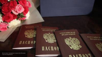 Упрощающий получение российского гражданства закон начал действовать с 24 июля