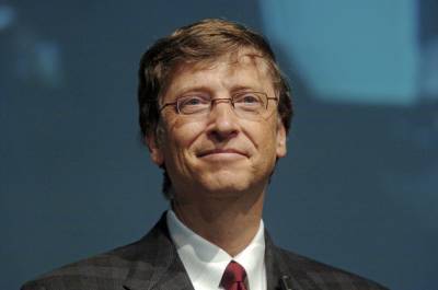 Билл Гейтс рассказал, что он думает о вакцинах и теориях заговора