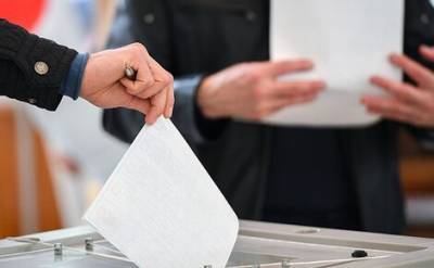 Выборы в формате трехдневного голосования, по данным РБК, могут пройти уже в сентябре