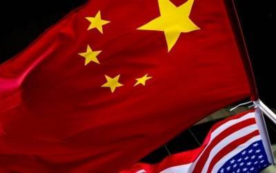 Китай закрывает генконсульство США в Чэнду - korrespondent.net - Китай - США - Вашингтон - Чэнд - провинция Сычуань - Закрытие