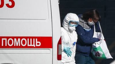 В Казахстане за сутки выявили 1687 новых случаев коронавируса