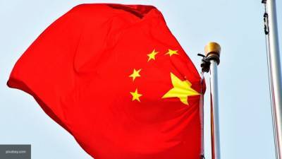 КНР закрывает генконсульство США в Чэнду после закрытия китайского посольства в Хьюстоне