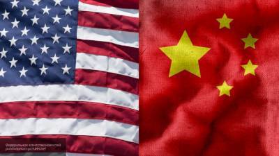 Поднебесная потребовала от США закрыть генконсульство в Чэнду
