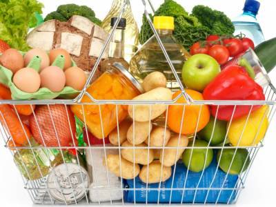 Эксперт: Этим летом продукты питания не дешевеют так сильно, как к этому привык потребитель