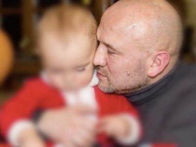 Под Киевом расстреляли киевского бизнесмена Плекана, рядом с ним находился семилетний сын