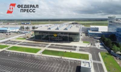 Хабаровский аэропорт «заминировали» второй раз за неделю