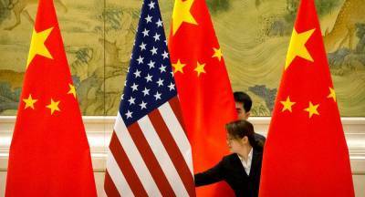 Пекин отреагировал на хамство США и закрыл их генконсульство в провинции Сычуань
