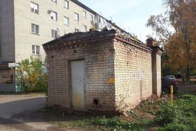 Два здания в Иванове в скором времени будут снесены