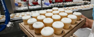 Нижегородскую фабрику мороженого оштрафовали на 100 тысяч рублей
