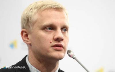 Виталий Шабунин - Всемирный банк отреагировал на пожар в доме Шабунина - rbc.ua - Украина