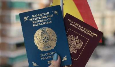 Вступил в силу закон об упрощенном получении российского гражданства