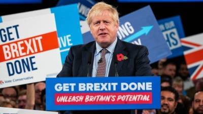 Год Бориса: Что успел сделать премьер-министр Джонсон для Великобритании и себя