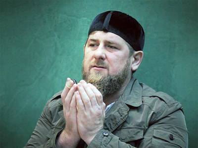 Кадыров «при помощи» спецслужб Украины обвинил Помпео в причастности к убийству чернокожего Флойда