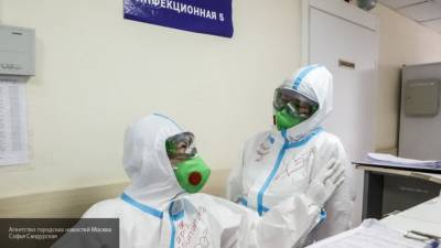 Ракова: в Москве выздоровело еще 462 пациента с коронавирусом
