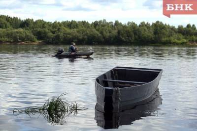 В Усть-Вымском районе рыбак не вынырнул во время купания
