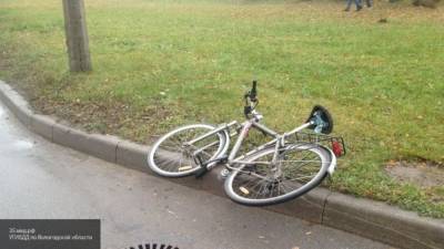 Мальчик из села под Красноярском ушел кататься на велосипеде и пропал