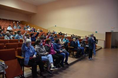 Жители Поронайского района начали обсуждать проекты инициативного бюджетирования