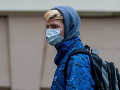 Из-за вспышки коронавируса в Одессе врачи скорой помощи ушли на карантин