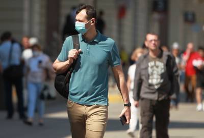 Еще 462 пациента вылечились от коронавируса в Москве за сутки