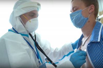 «Колоссальные потери для здоровья»: медик рассказал о долгосрочных последствиях коронавируса