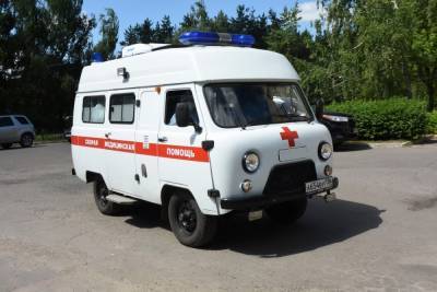 За сутки в Воронежской области подтвердились 118 случаев COVID-19