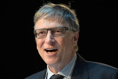 Гейтс назвал удручающими обвинения в причастности к пандемии коронавируса
