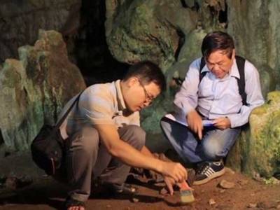 Во Вьетнаме археологи нашли артефакты, которым около 20 тысяч лет