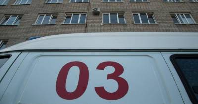 При пожаре в десятиэтажке на бульваре Шевцовой погиб мужчина