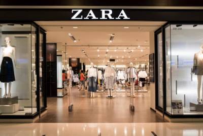 Прощай, Zara? Популярные бренды одежды закрывают магазины по всему миру