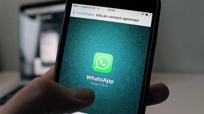 В WhatsApp ожидаются новые функции