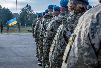 В ВСУ составляют списки военных-майдановцев, в армии встревожены: "Был приказ..."