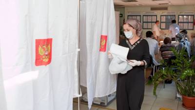 РБК: трехдневное голосование опробуют на выборах в сентябре
