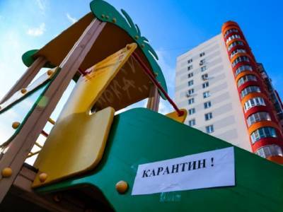 В Челябинской области снова продлили режим повышенной готовности