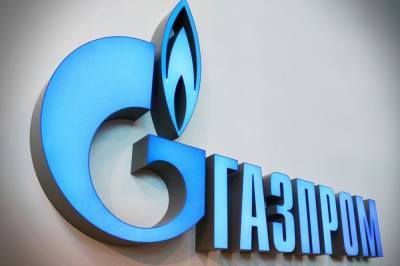 "Газпром" перевел свою долю в "Северном потоке" на дочернюю компанию