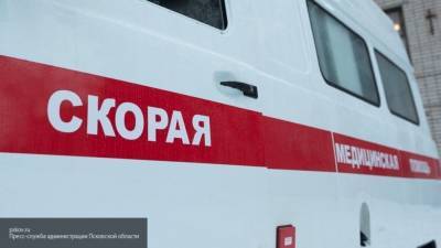 Иномарка переехала школьницу, переходившую дорогу на красный свет в Челябинске