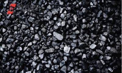 В Туве добыча угля и руды на фоне пандемии сократилась на 80 процентов